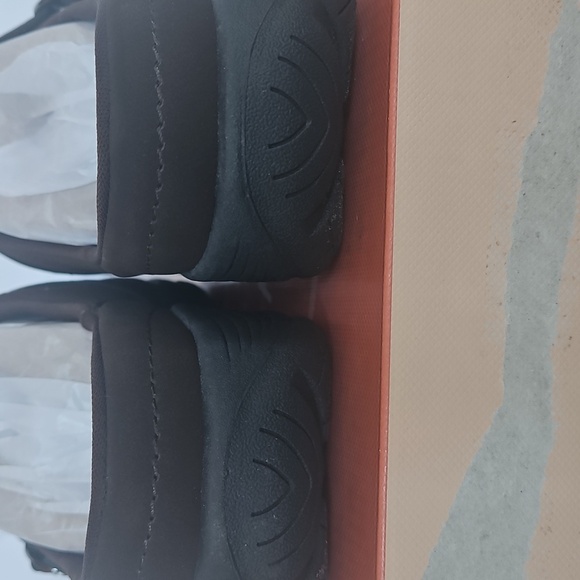 Easy Spirit Mules Brown 11m - Picture 5 of 7